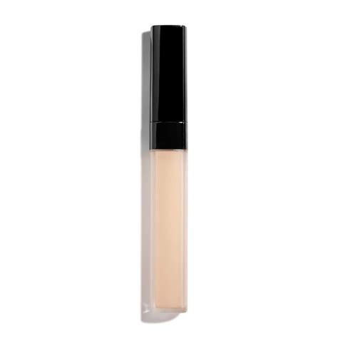 chanel under eye concealer|chanel concealer price.